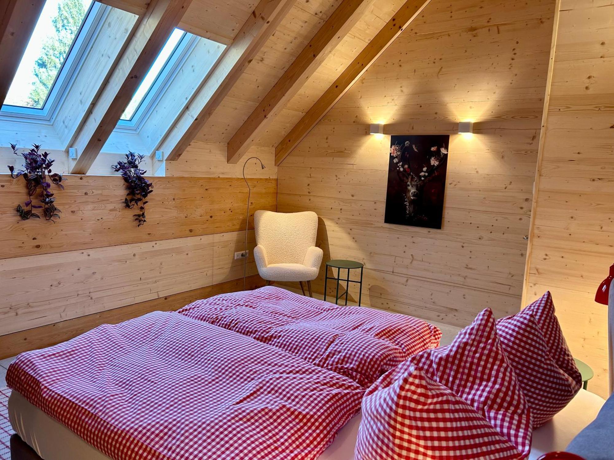 Living Timeless- Haldenhof Loft, Luxus Schwarzwald-Retreat Mit Sauna Fuer Bis Zu 12 Personen Villa Simonswald Ngoại thất bức ảnh