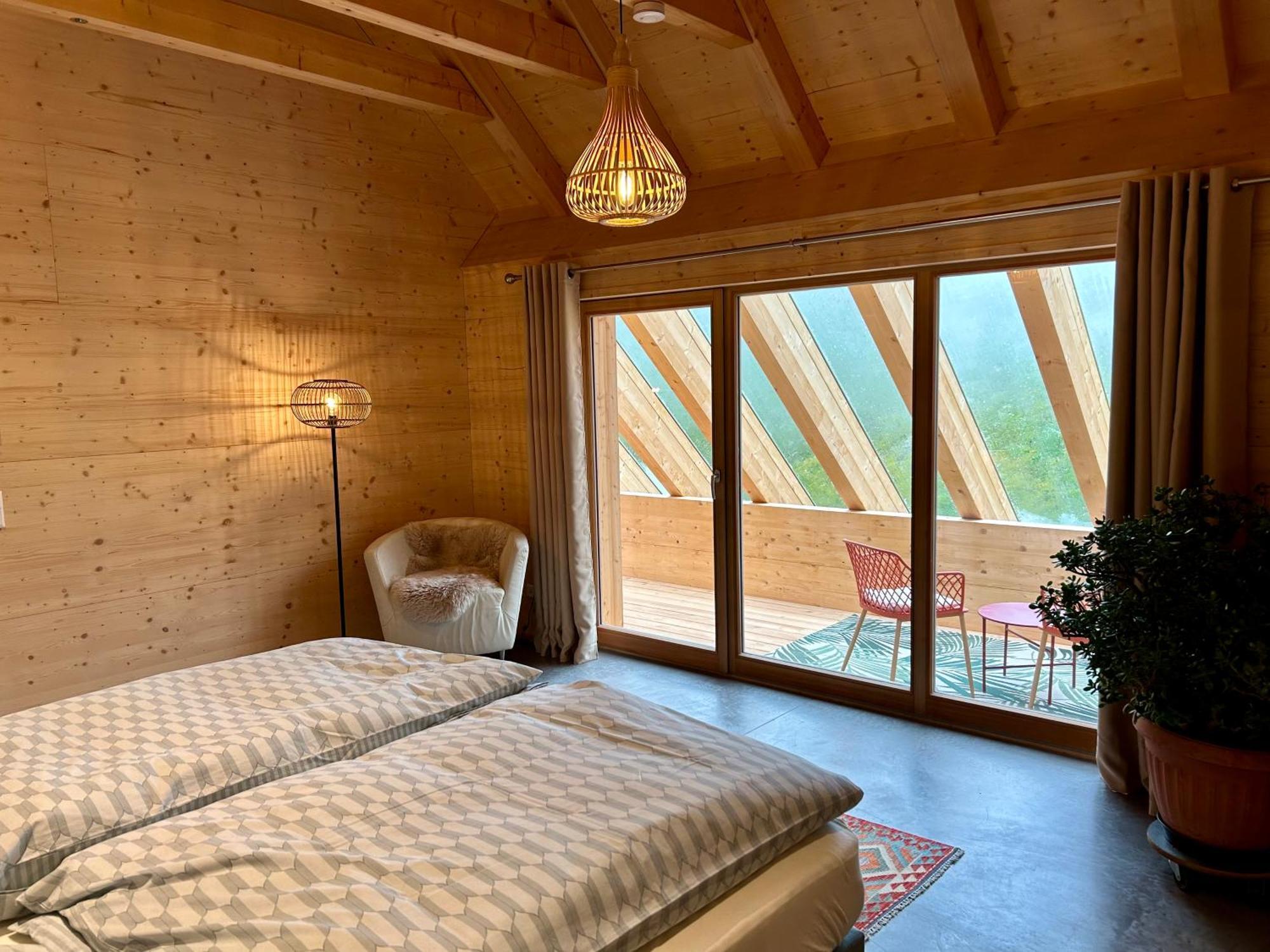 Living Timeless- Haldenhof Loft, Luxus Schwarzwald-Retreat Mit Sauna Fuer Bis Zu 12 Personen Villa Simonswald Ngoại thất bức ảnh