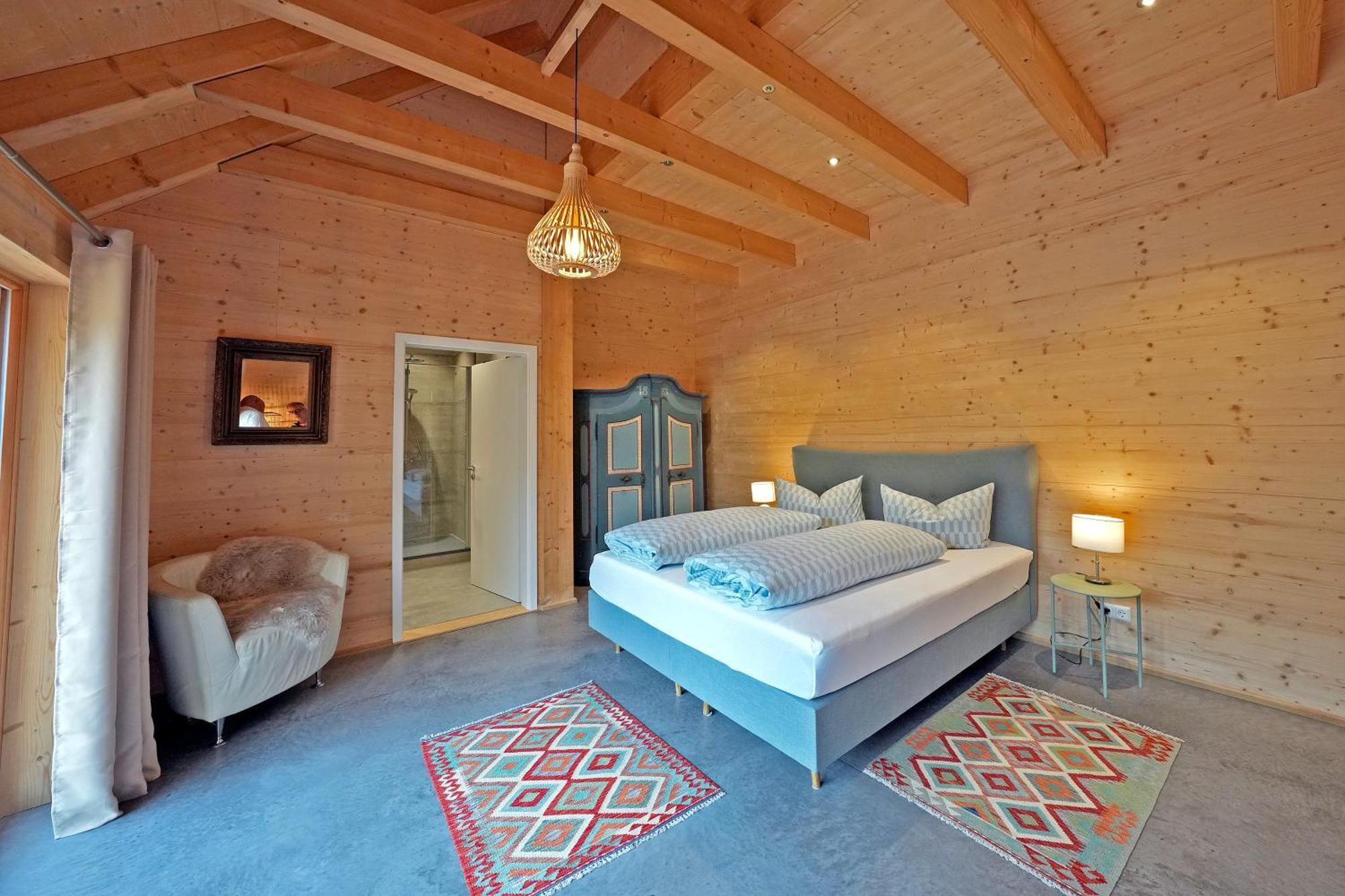 Living Timeless- Haldenhof Loft, Luxus Schwarzwald-Retreat Mit Sauna Fuer Bis Zu 12 Personen Villa Simonswald Ngoại thất bức ảnh