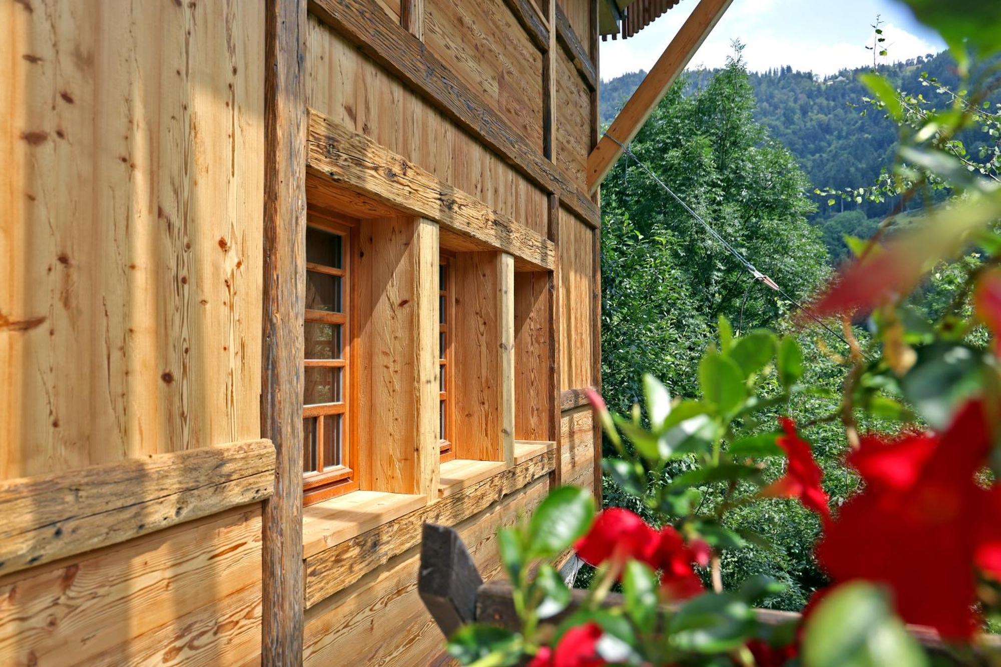 Living Timeless- Haldenhof Loft, Luxus Schwarzwald-Retreat Mit Sauna Fuer Bis Zu 12 Personen Villa Simonswald Ngoại thất bức ảnh