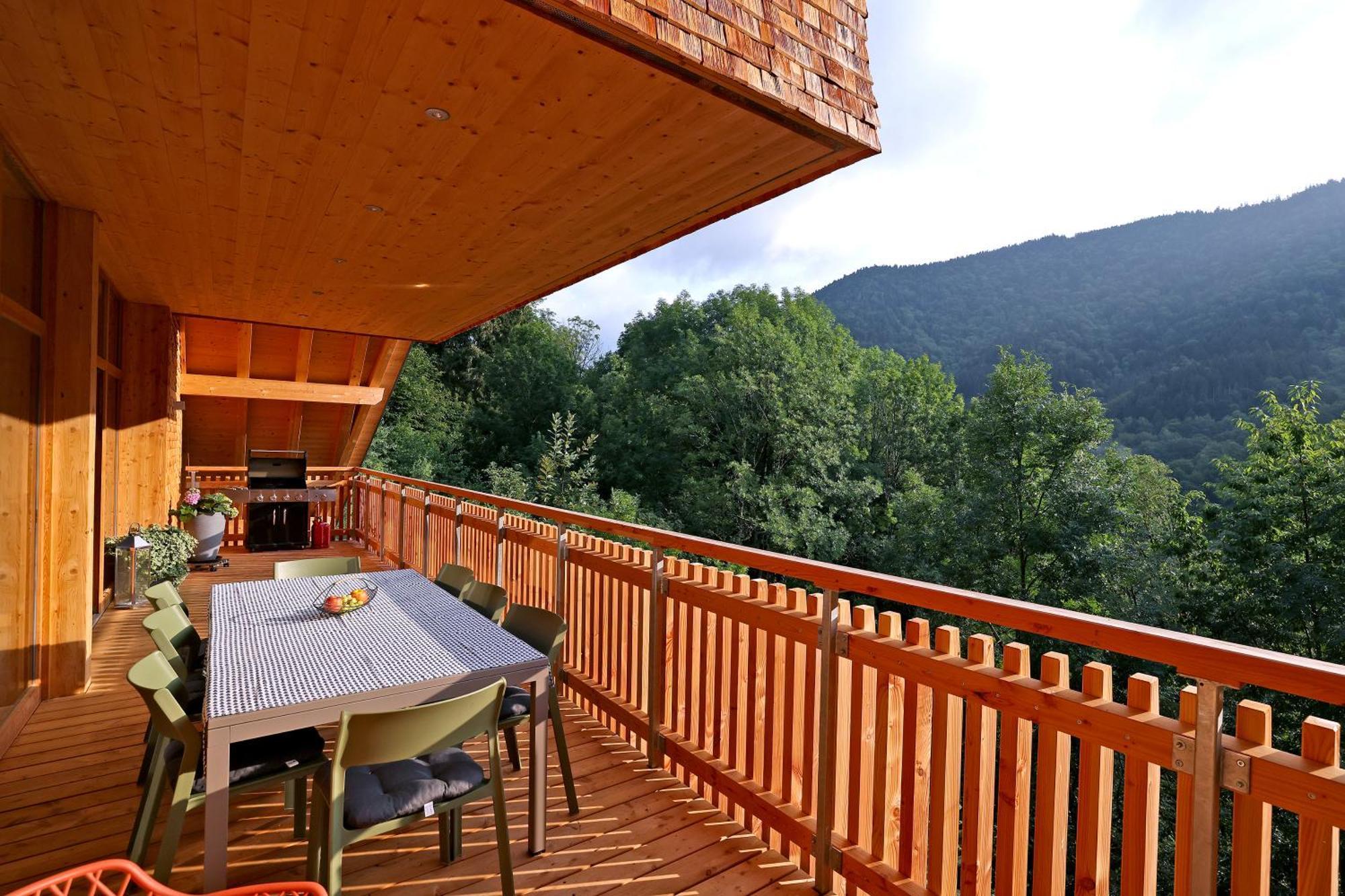 Living Timeless- Haldenhof Loft, Luxus Schwarzwald-Retreat Mit Sauna Fuer Bis Zu 12 Personen Villa Simonswald Ngoại thất bức ảnh