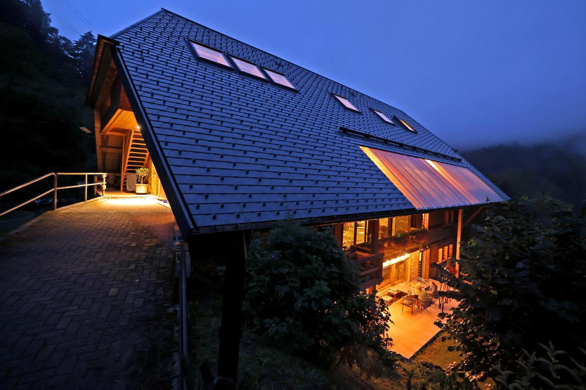 Living Timeless- Haldenhof Loft, Luxus Schwarzwald-Retreat Mit Sauna Fuer Bis Zu 12 Personen Villa Simonswald Ngoại thất bức ảnh