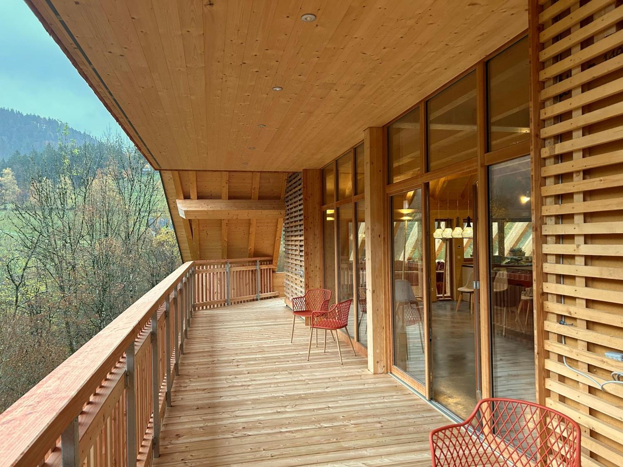 Living Timeless- Haldenhof Loft, Luxus Schwarzwald-Retreat Mit Sauna Fuer Bis Zu 12 Personen Villa Simonswald Ngoại thất bức ảnh